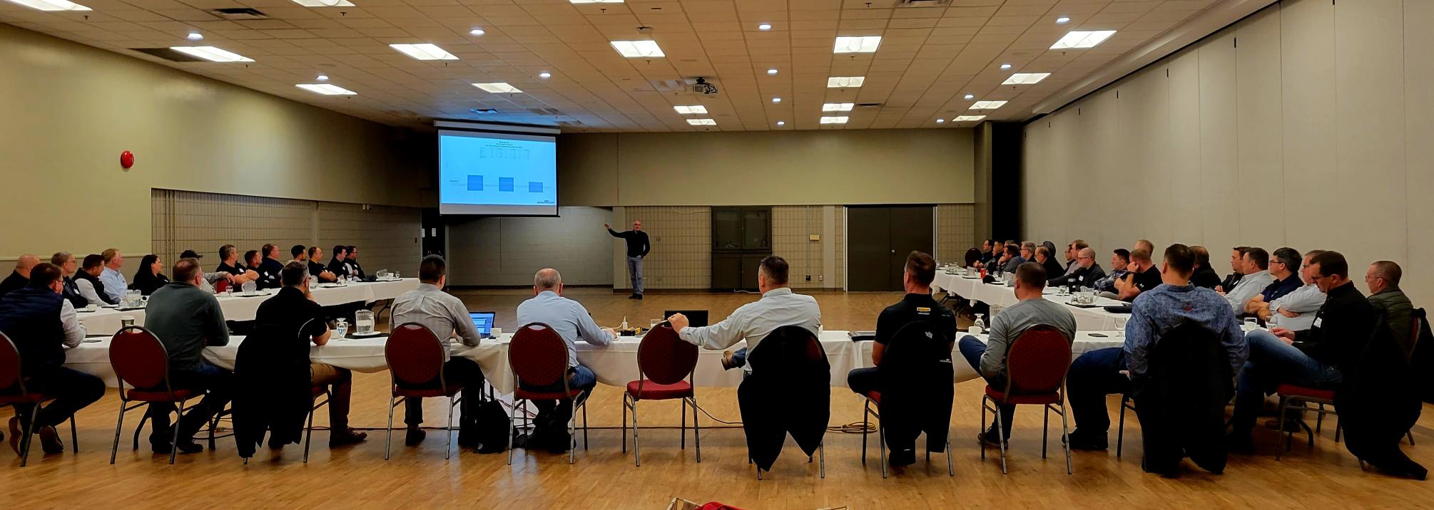 Sales Training